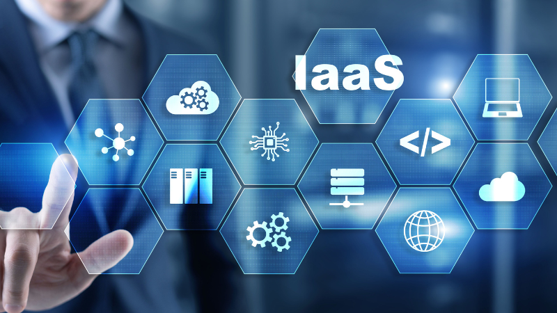 iaas