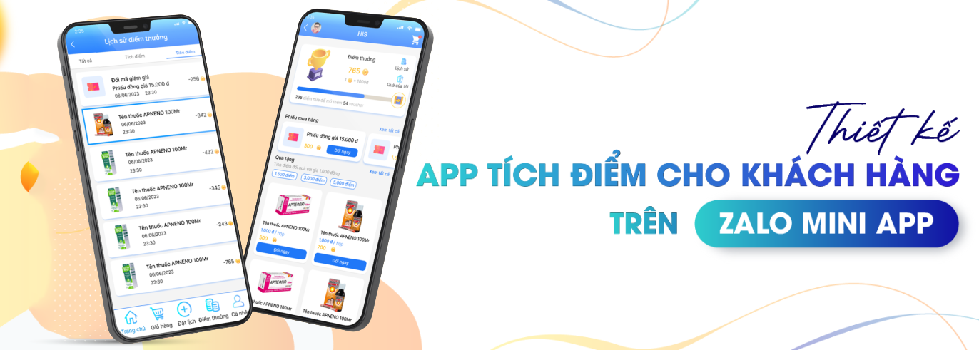 thiet-ke-app-tich-diem-cho-khach-hang-tren-zalo-mini-app