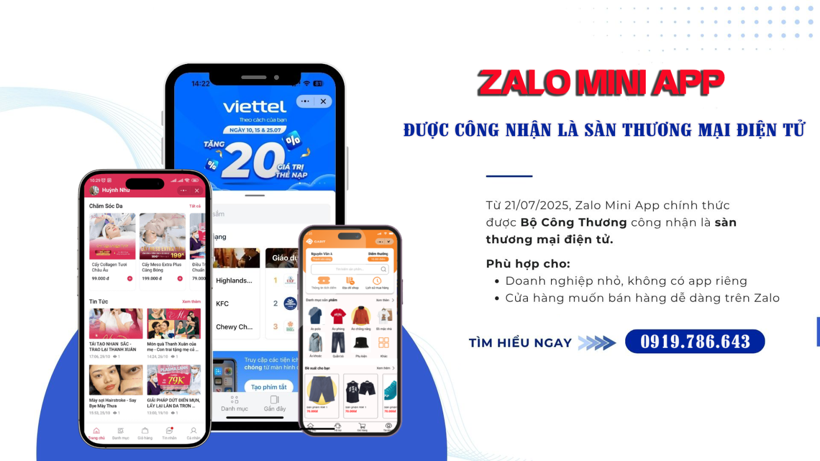 zalo-mini-app